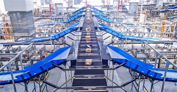 11年持续高效运行：罗地格自动化分拣系统助力澳洲邮政转型电商物流标杆