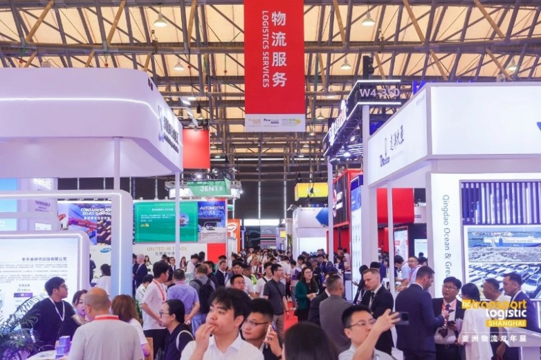 直击2026亚洲航空货运展｜罗地格全链条智能货运解决方案重磅亮相